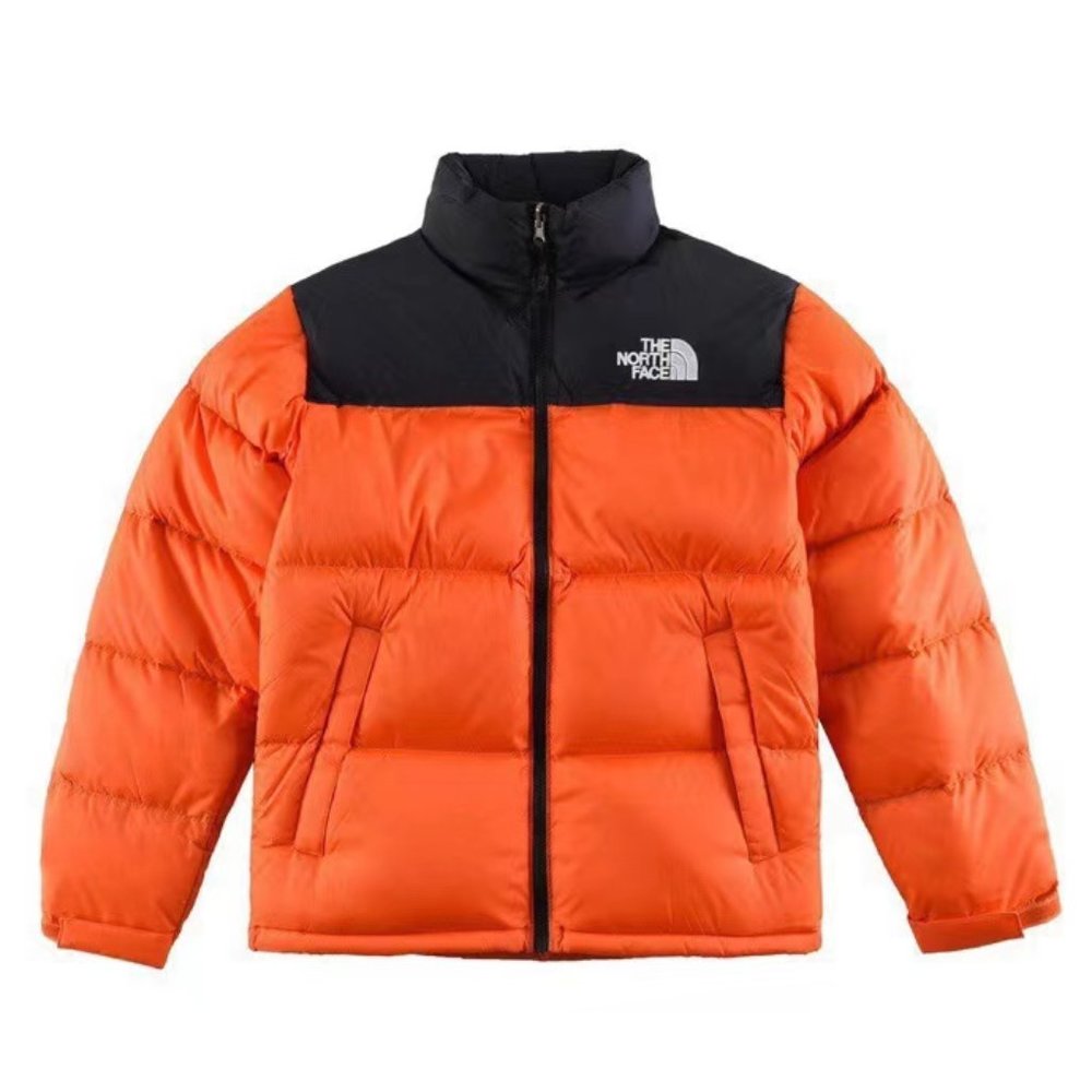 North Face 96 Mountain Down Jacket